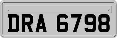 DRA6798