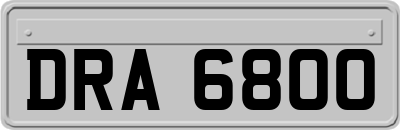 DRA6800