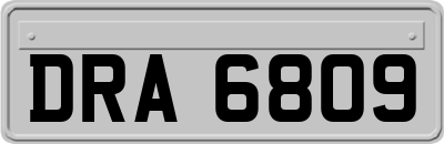 DRA6809