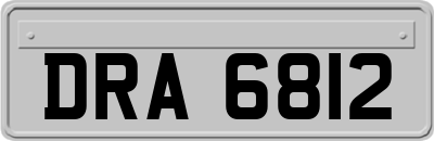 DRA6812