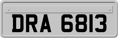 DRA6813