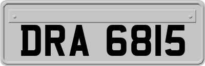 DRA6815