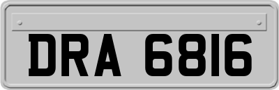 DRA6816