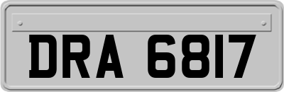 DRA6817