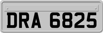 DRA6825