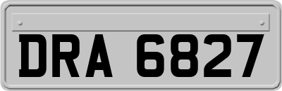 DRA6827