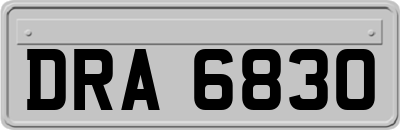 DRA6830