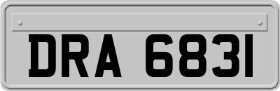 DRA6831