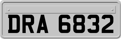 DRA6832