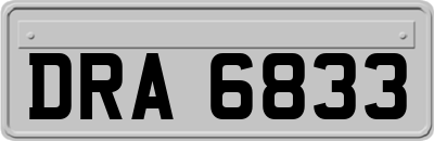 DRA6833