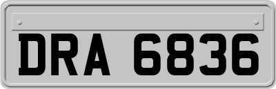 DRA6836