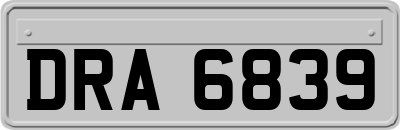 DRA6839
