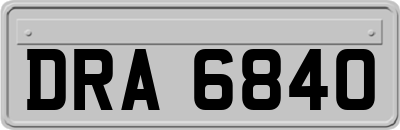 DRA6840
