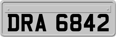 DRA6842
