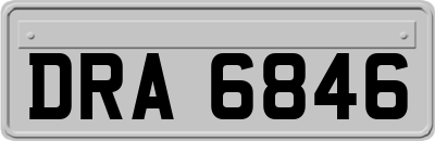DRA6846