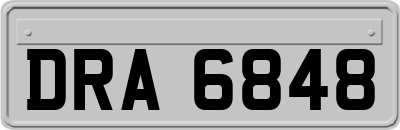 DRA6848