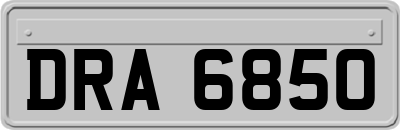 DRA6850