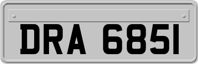 DRA6851
