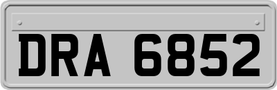 DRA6852