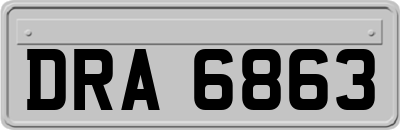 DRA6863