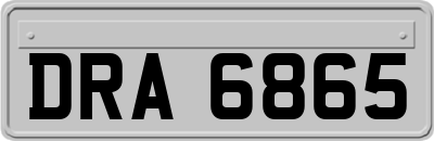 DRA6865