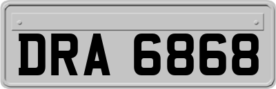 DRA6868