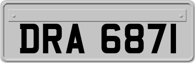 DRA6871