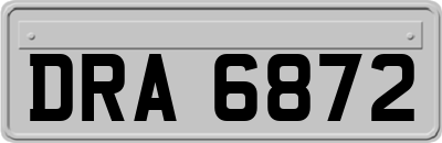 DRA6872