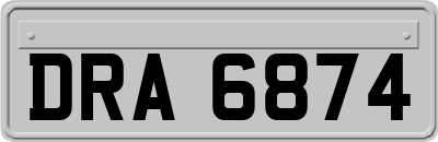 DRA6874