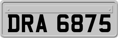 DRA6875