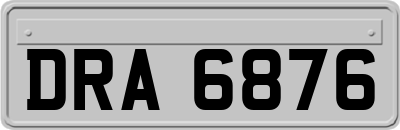 DRA6876