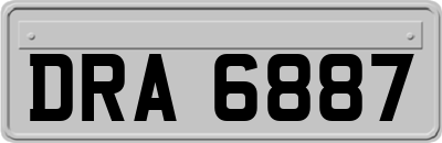 DRA6887