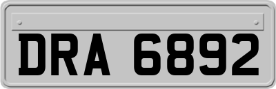 DRA6892