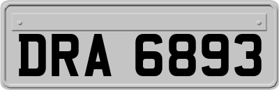 DRA6893