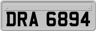 DRA6894