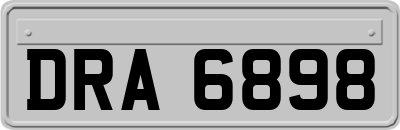 DRA6898