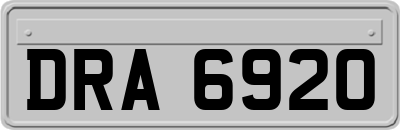 DRA6920