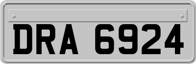 DRA6924