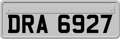 DRA6927