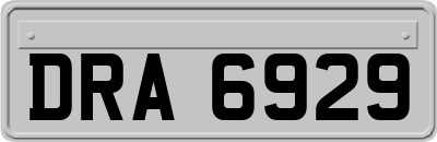 DRA6929