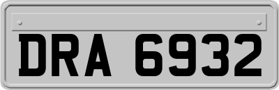 DRA6932