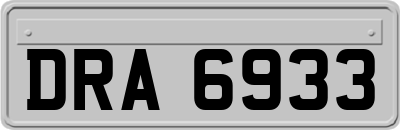 DRA6933
