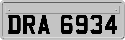 DRA6934