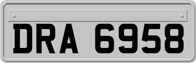 DRA6958