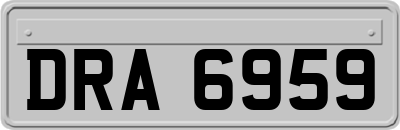 DRA6959