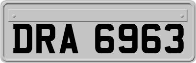 DRA6963