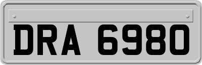 DRA6980