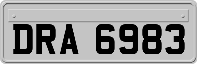 DRA6983