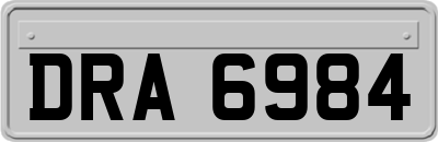 DRA6984