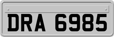 DRA6985